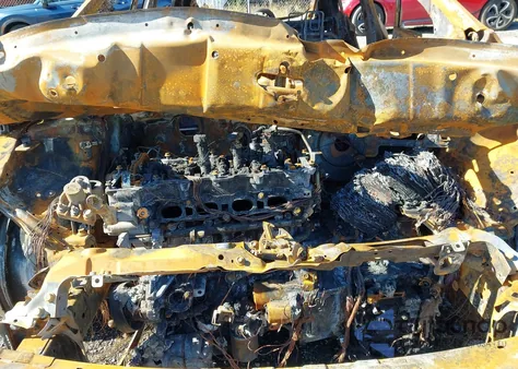 2014 Hyundai Elantra Gt из США, поврежденный, VIN KMHD35LHXEU189971